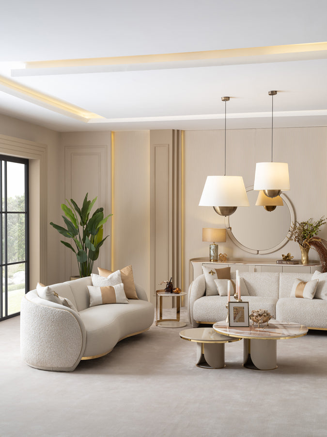 Hilton Koltuk Takımı